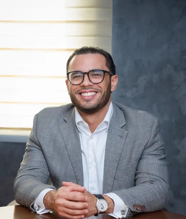 Junior Ureña - CEO Ureña Limited Partners